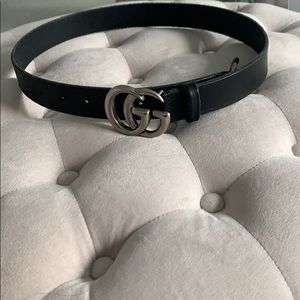 Gucci Belt.